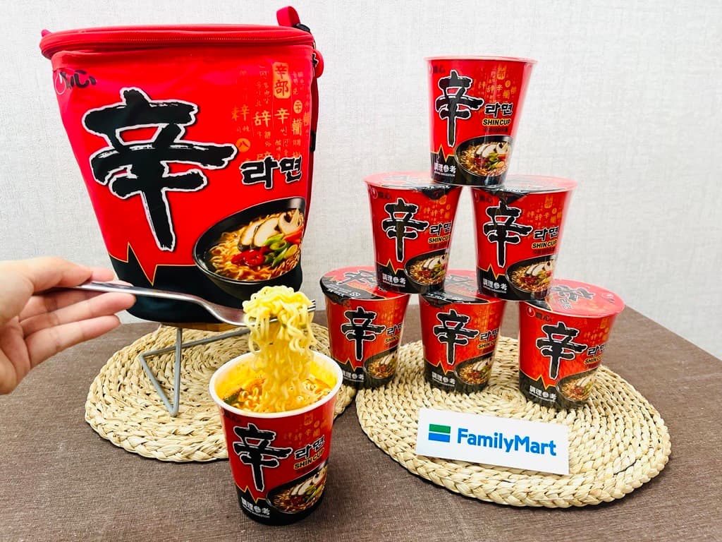 全家「唐老鴨」飲料杯、49元捏捏球！呱呱卡都有獎，加碼胡子碰碰、小新周邊