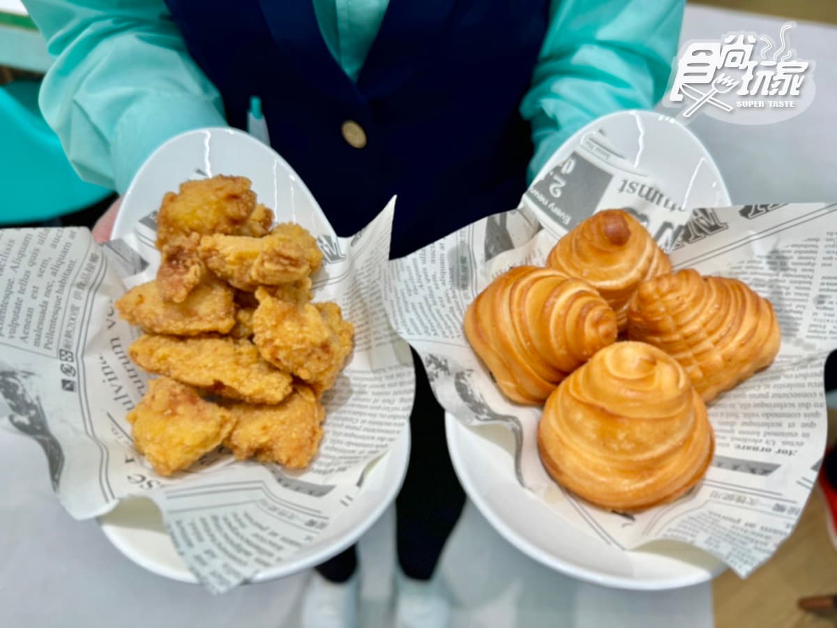 快閃１天買一送一手刀衝！「狂一鍋酸菜魚」插旗西門町，加碼160元起吃到飽