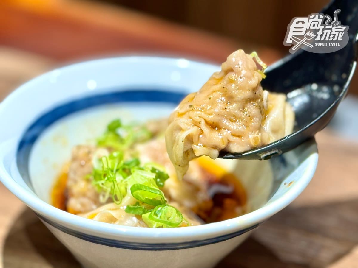 最低只要240元！高CP值「日式拉麵」爽嗑巨無霸叉燒，內用還能免費續麵