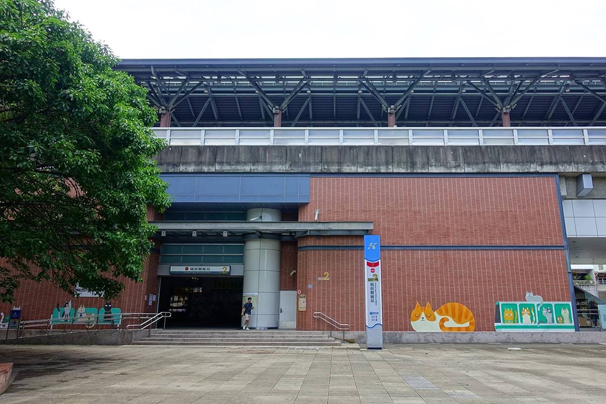 搭捷運走春去!高捷一日小旅行6景點:走逛百年老糖廠、品嘗限定酵母冰 搭捷運走春去!高捷一日小旅行6景點:走逛百年老糖廠、品嘗限定酵母冰
