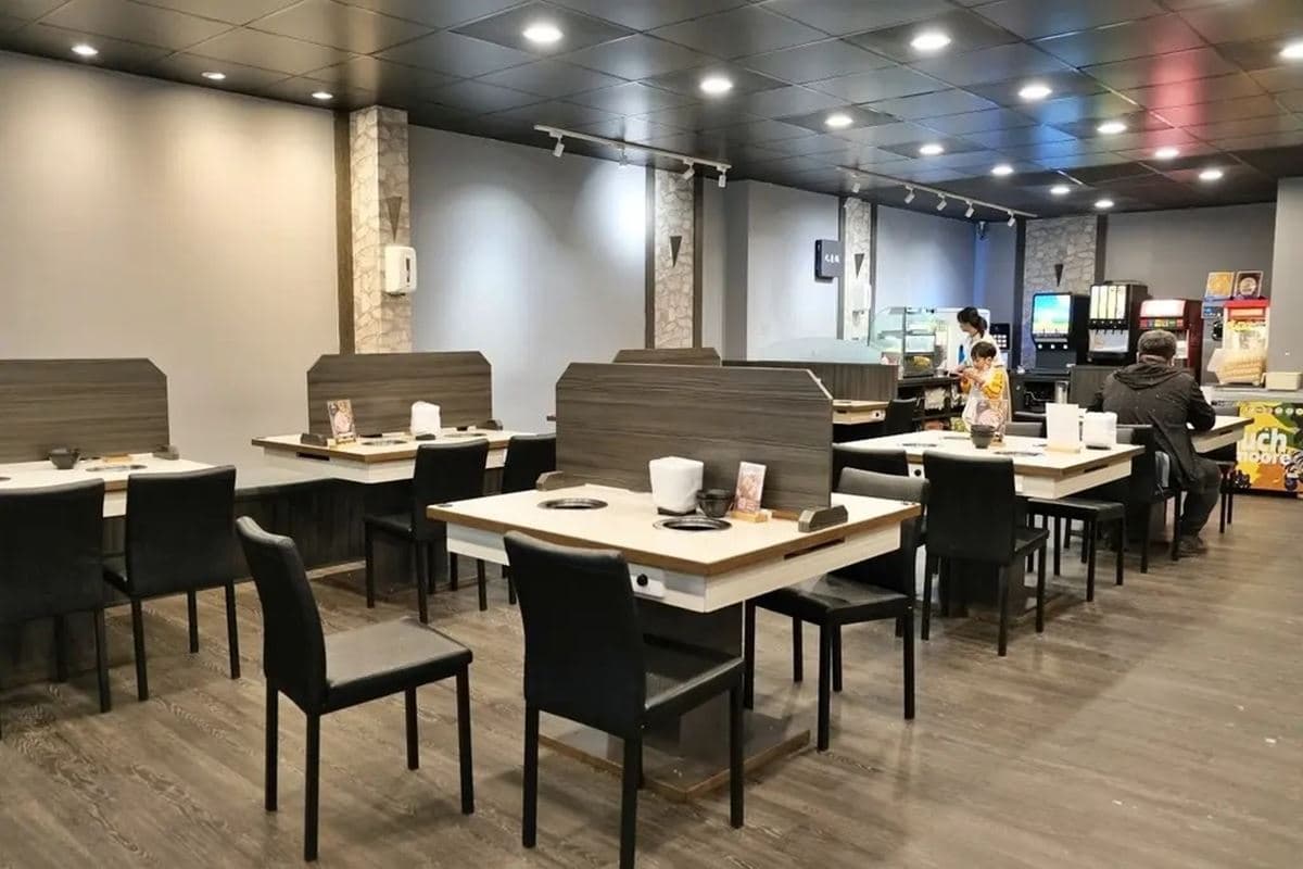 180元吃到飽！台南4.7星好評「高CP值火鍋」，肉燥飯、炸物、飲品無限吃