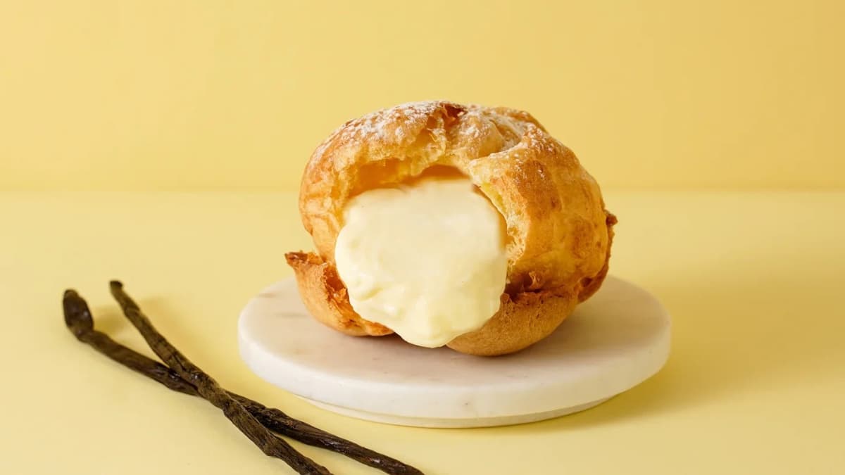 beard papa's（三井OUTLET台南店）