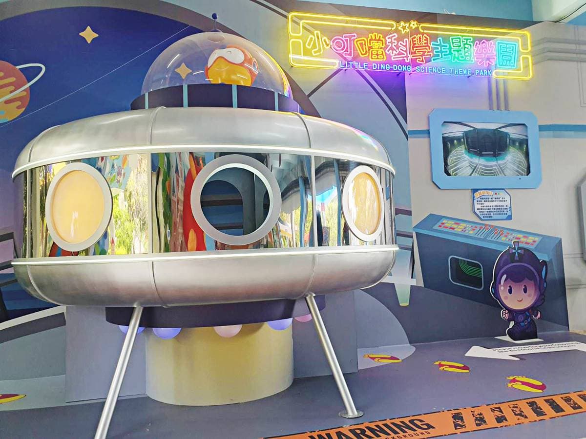 ７月壽星免費入園