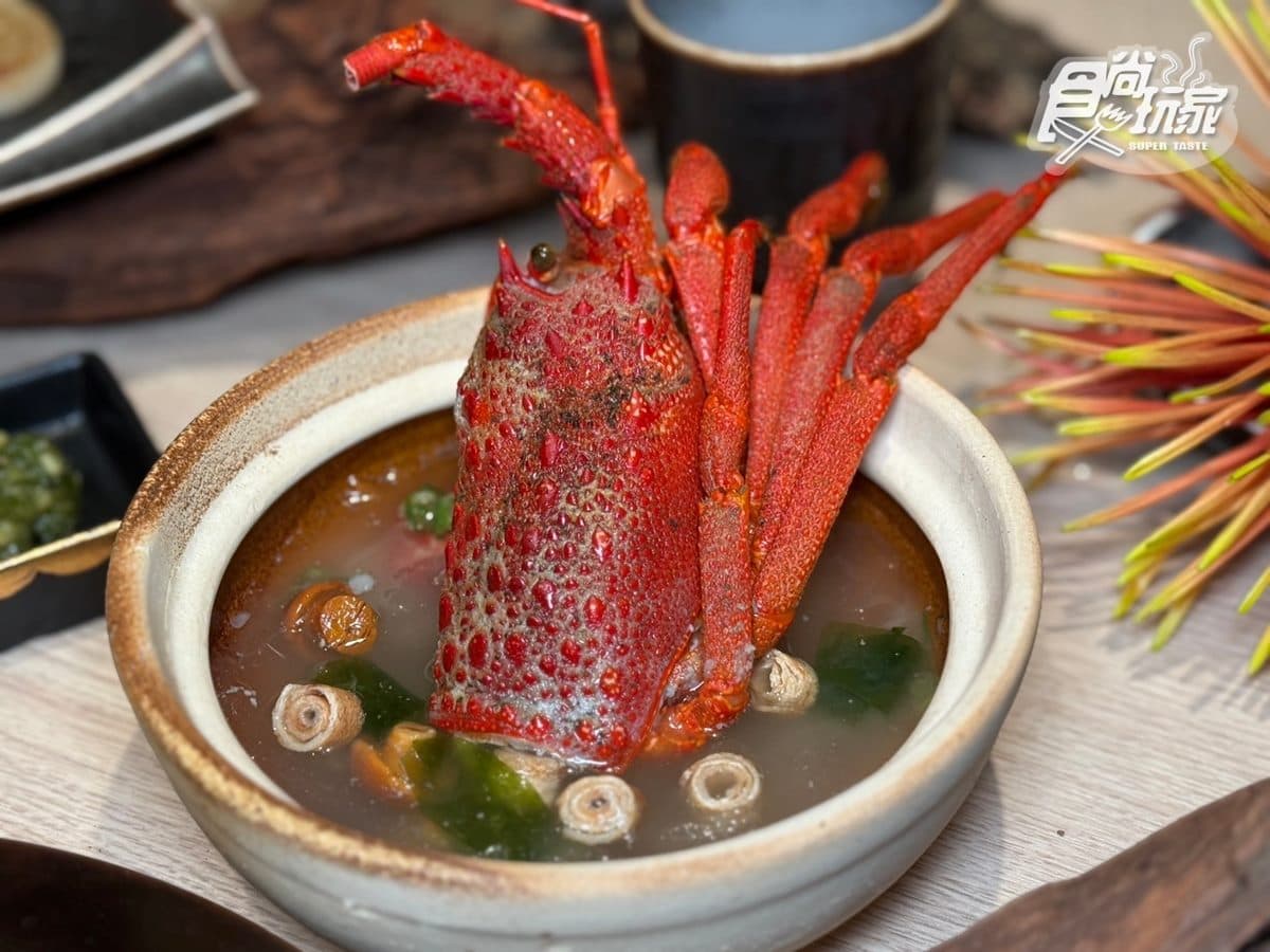 免費吃海鮮珠寶盒！王品「阪前和牛」爽嗑龍蝦、和牛，全新菜單、優惠一次看