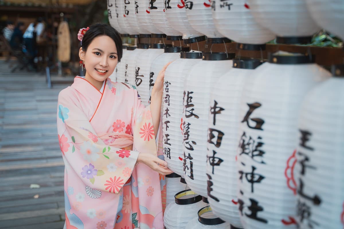 大年初四免費發福錢!桃園最美「日式神社」逛新春市集,祈福淨化儀式體驗 大年初四免費發福錢!桃園最美「日式神社」逛新春市集,祈福淨化儀式體驗