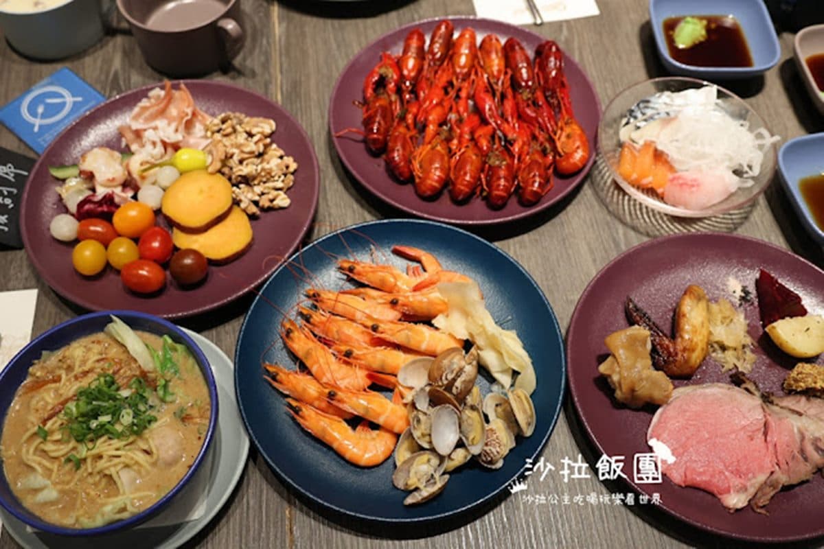 桃園燈會一日遊:2025台灣燈會在桃園,青埔景點+青埔美食懶人包 桃園燈會一日遊:2025台灣燈會在桃園,青埔景點+青埔美食懶人包