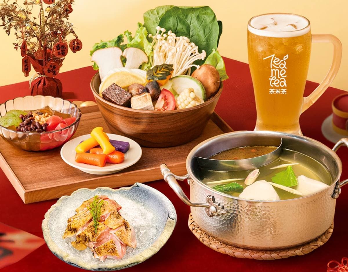 身分證「任２碼」吃到飽！13大鍋物超狂優惠：免費送巨型肉山、幾歲送幾隻蝦