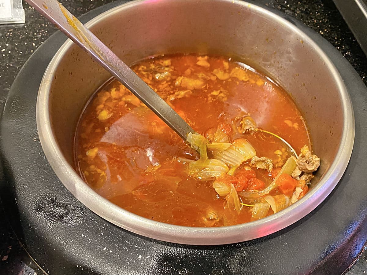 義大利麵、燉飯吃到飽!台北東區「高CP值牛排」炸物無限吃,好評破3000則 義大利麵、燉飯吃到飽!台北東區「高CP值牛排」炸物無限吃,好評破3000則