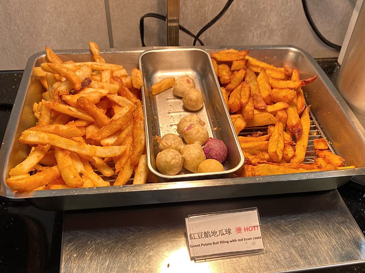 義大利麵、燉飯吃到飽!台北東區「高CP值牛排」炸物無限吃,好評破3000則 義大利麵、燉飯吃到飽!台北東區「高CP值牛排」炸物無限吃,好評破3000則