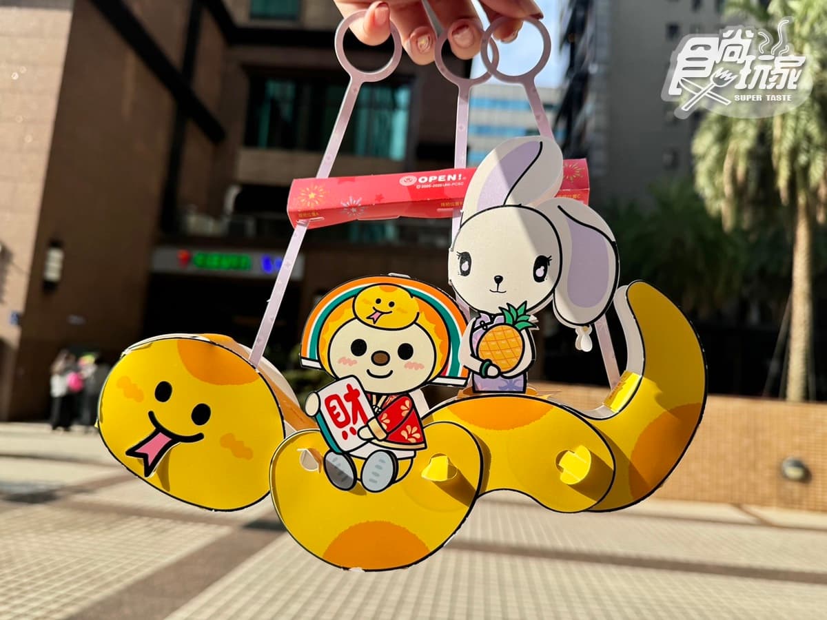 「7-11卡通燈籠」10款開箱!酷洛米、蠟筆小新、哆啦A夢大頭款,可變色49元有 「7-11卡通燈籠」10款開箱!酷洛米、蠟筆小新、哆啦A夢大頭款,可變色49元有