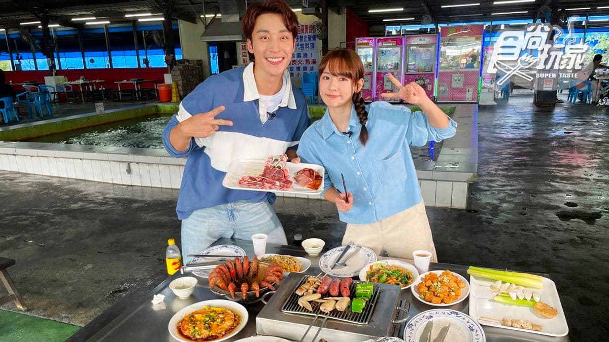 老字號爆香石頭火鍋！林莎、卞慶華吃宜蘭美食｜2/13《天菜就醬吃》店家資訊