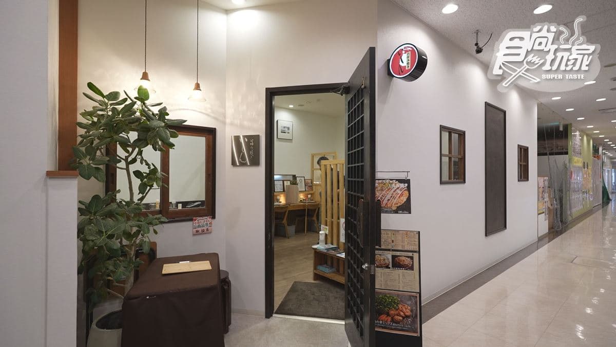 店家受到不少日本的在地人喜愛。