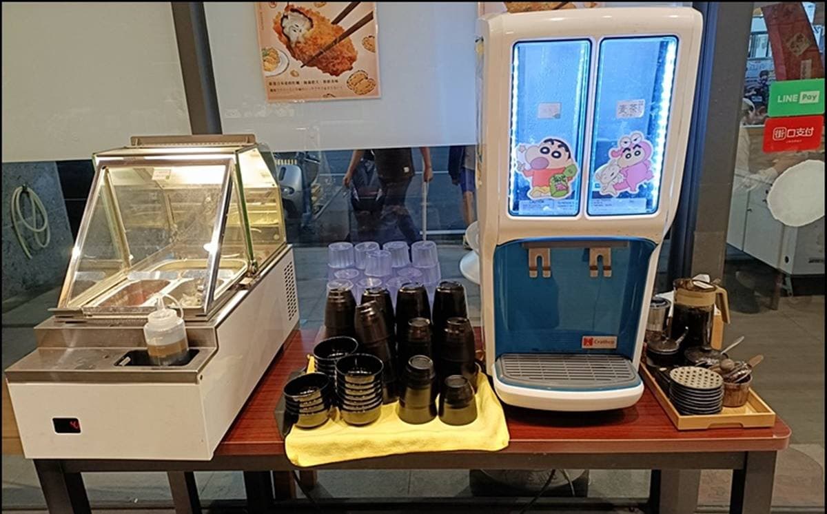 最低279元起!高CP值「平價日料」無限續飯、味噌湯、甜點,爽嗑超浮誇厚切豬排 最低279元起!高CP值「平價日料」無限續飯、味噌湯、甜點,爽嗑超浮誇厚切豬排