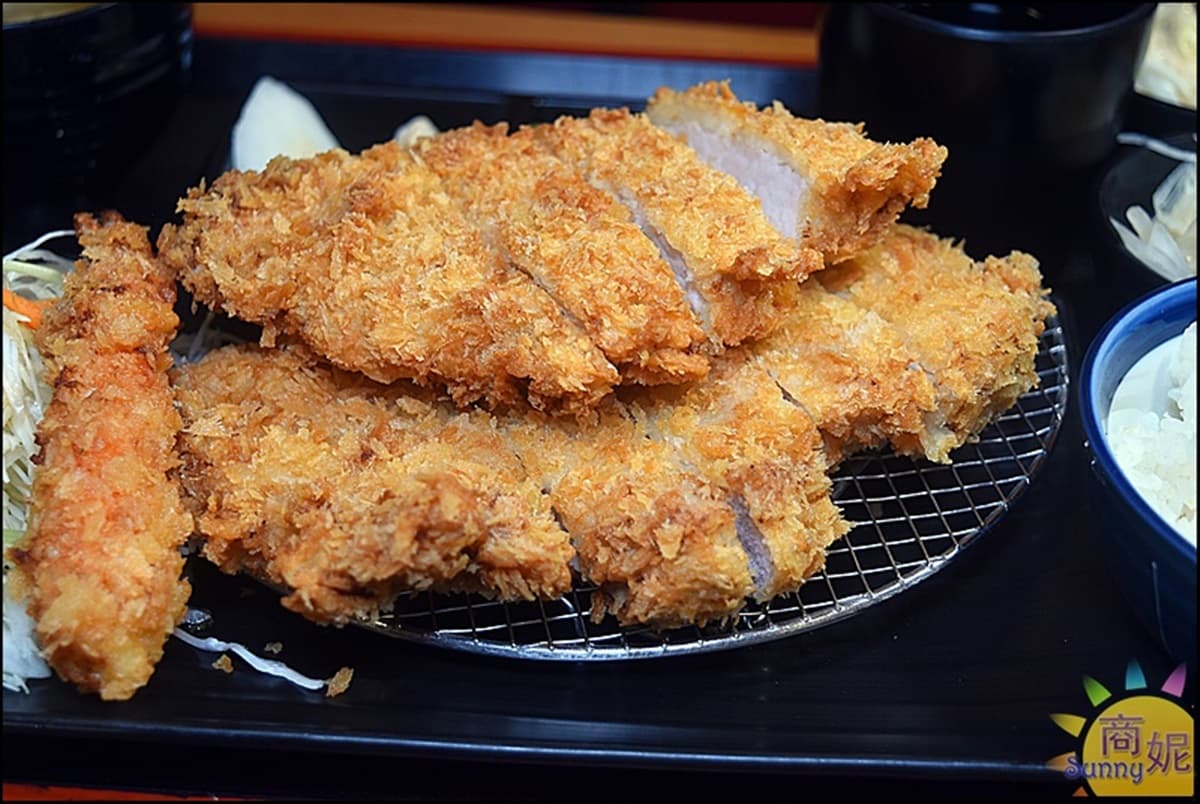 最低279元起!高CP值「平價日料」無限續飯、味噌湯、甜點,爽嗑超浮誇厚切豬排 最低279元起!高CP值「平價日料」無限續飯、味噌湯、甜點,爽嗑超浮誇厚切豬排