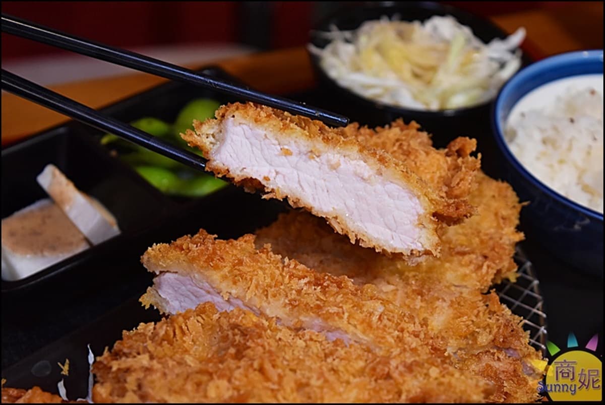 最低279元起!高CP值「平價日料」無限續飯、味噌湯、甜點,爽嗑超浮誇厚切豬排 最低279元起!高CP值「平價日料」無限續飯、味噌湯、甜點,爽嗑超浮誇厚切豬排