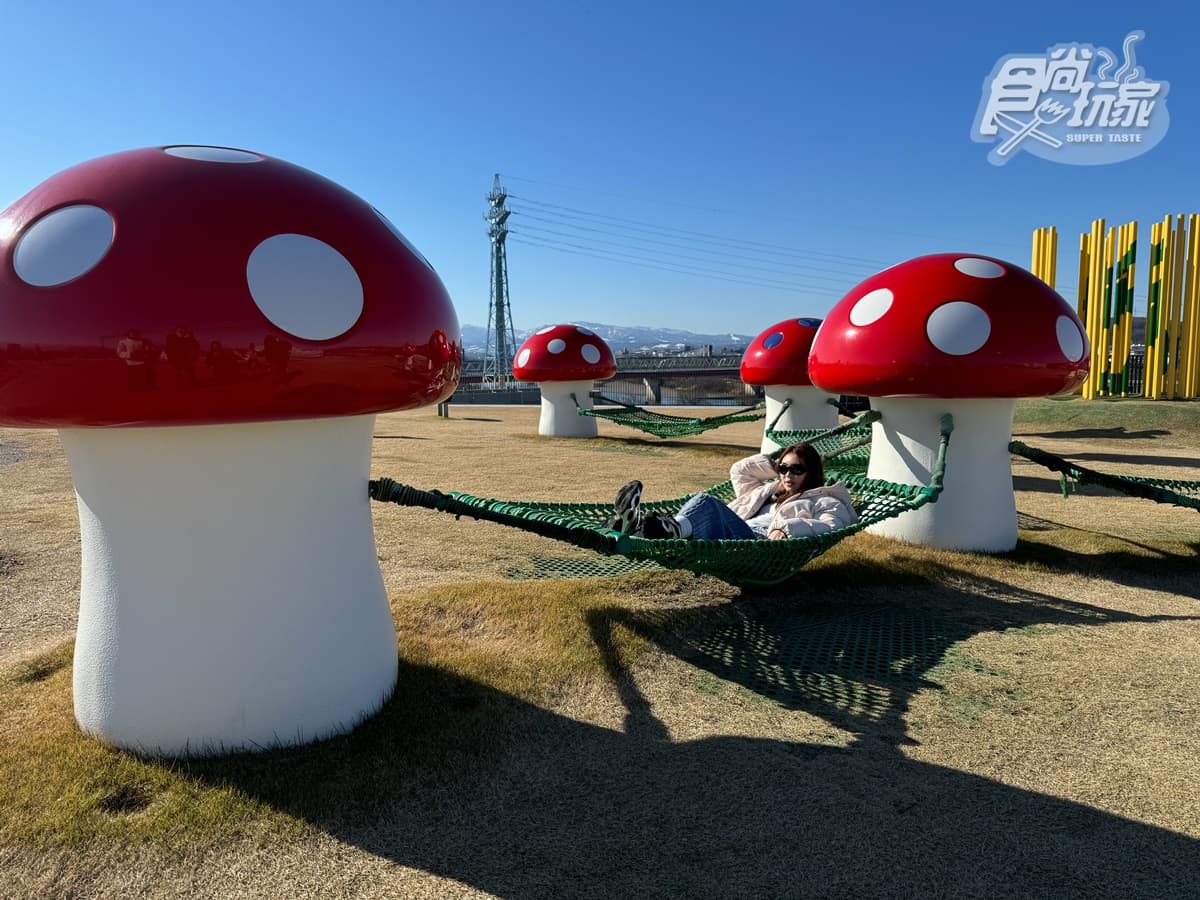 富山縣美食輕旅行２天１夜攻略！海鮮市場爽嗑紅雪蟹、小威尼斯漫步拍美照（中獎公布）