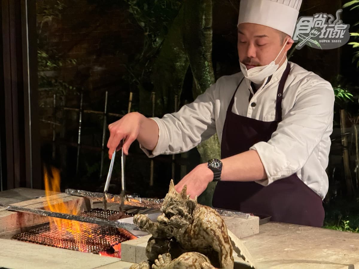 富山縣美食輕旅行２天１夜攻略！海鮮市場爽嗑紅雪蟹、小威尼斯漫步拍美照（中獎公布）