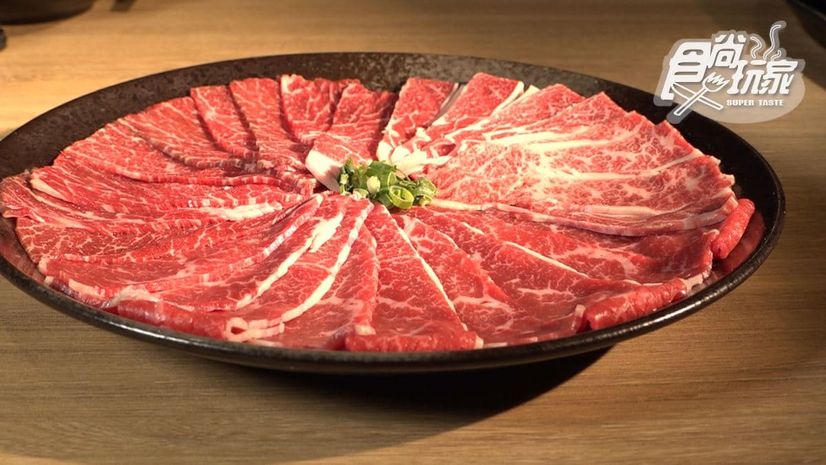 肉質鮮甜，吃起來很過癮。