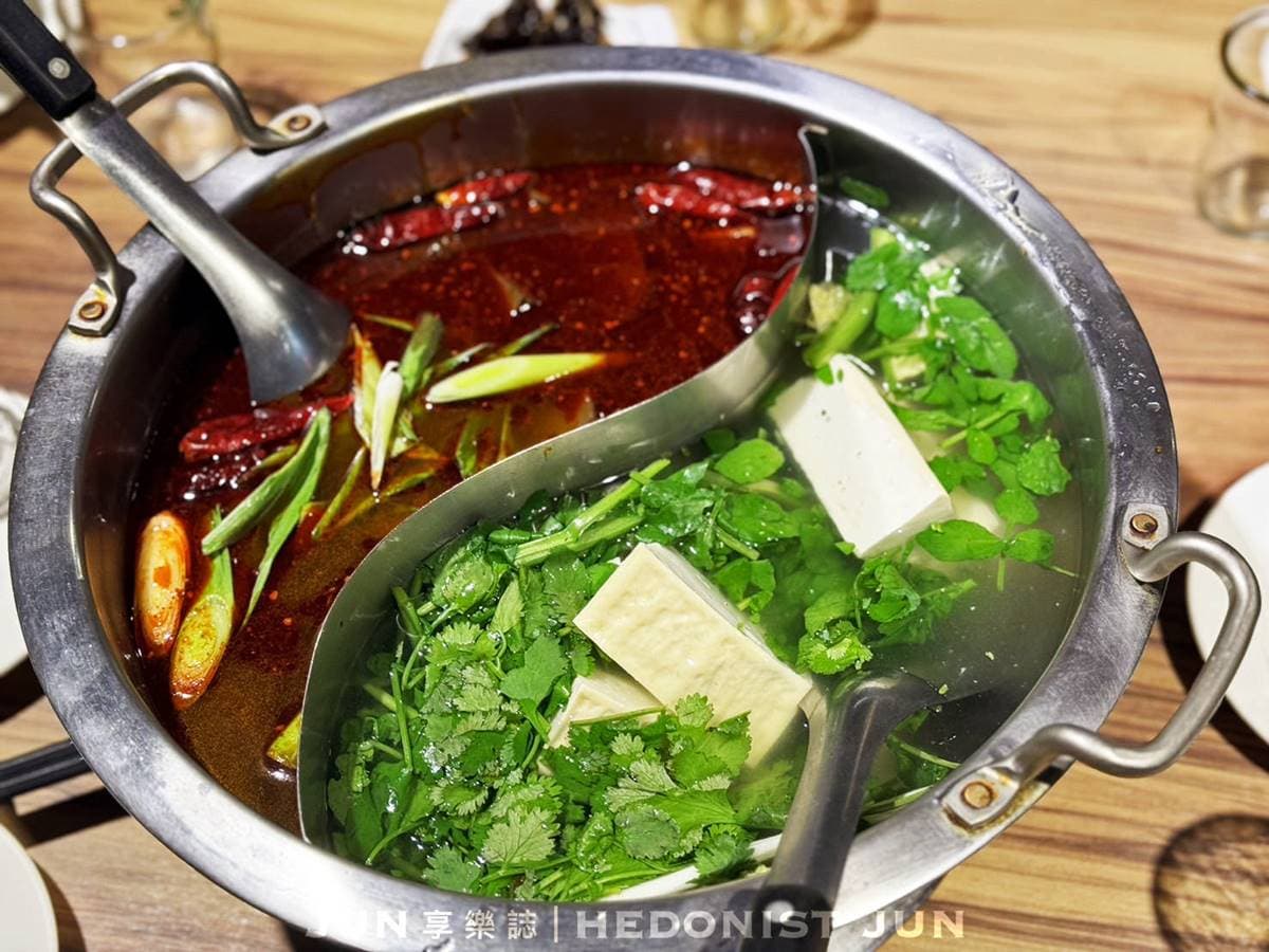 2/24國際討厭香菜日！全台10項香菜美食挑戰：香菜咖啡、香菜火鍋、滷肉飯