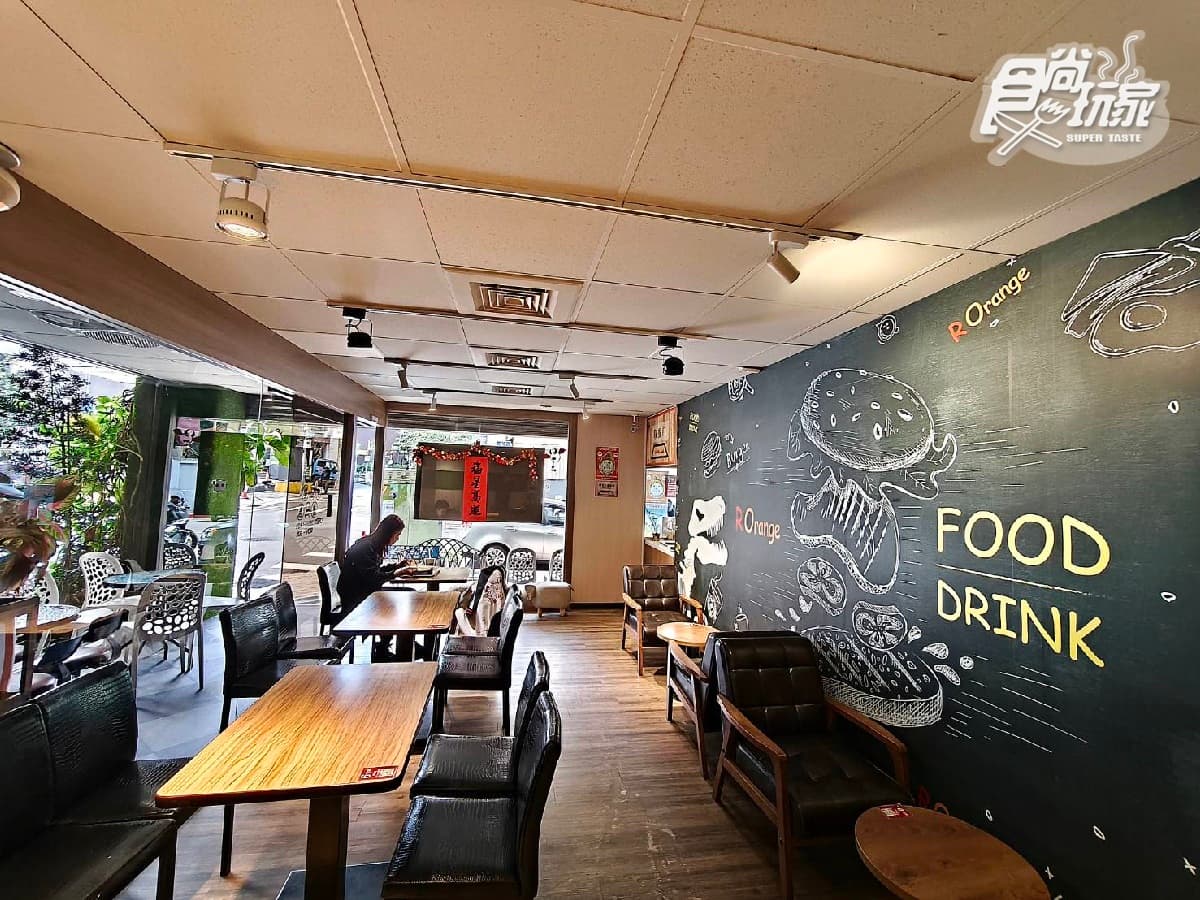 起司厚片套餐買一送一!人氣早午餐「紅橘子」新品優惠,必點Top5一次看 起司厚片套餐買一送一!人氣早午餐「紅橘子」新品優惠,必點Top5一次看