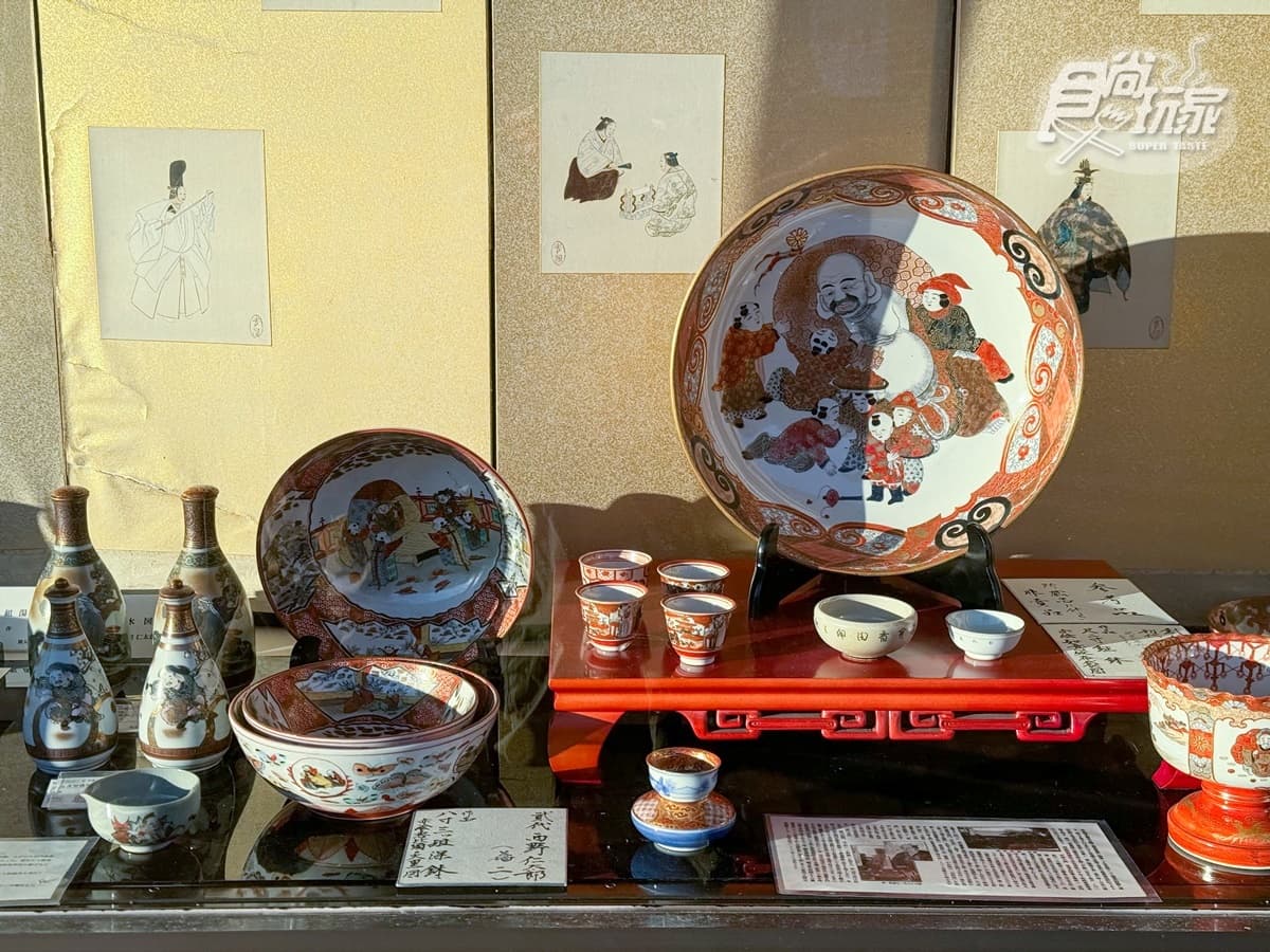 石川縣不只金澤好玩！加賀溫泉泡祕湯，加映爆餡蟹肉小吃、職人DIY（中獎公布）