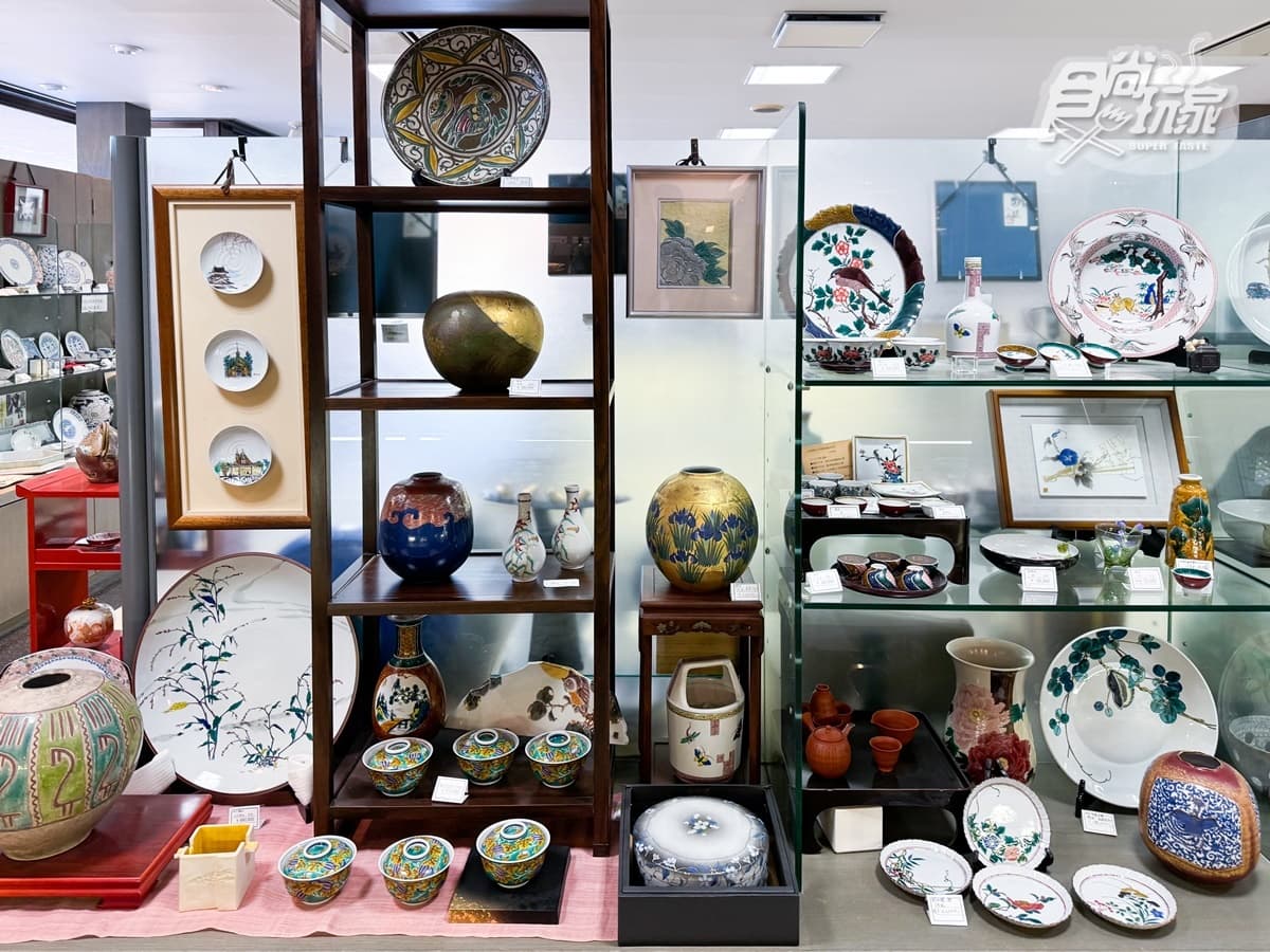 石川縣不只金澤好玩！加賀溫泉泡祕湯，加映爆餡蟹肉小吃、職人DIY（中獎公布）