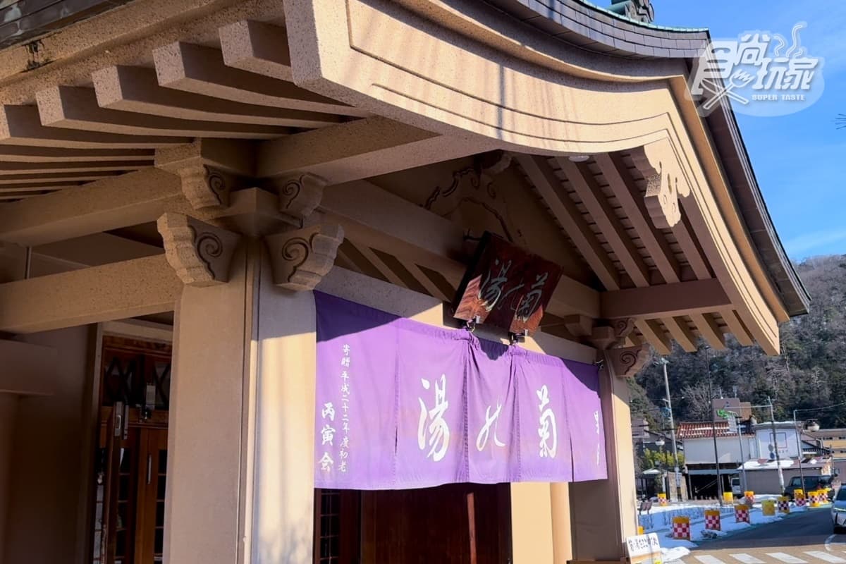 石川縣不只金澤好玩！加賀溫泉泡祕湯，加映爆餡蟹肉小吃、職人DIY（中獎公布）