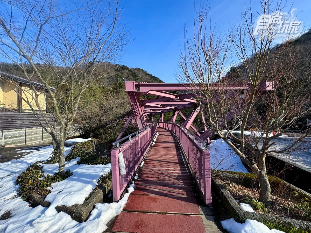 石川縣不只金澤好玩！加賀溫泉泡祕湯，加映爆餡蟹肉小吃、職人DIY（中獎公布）