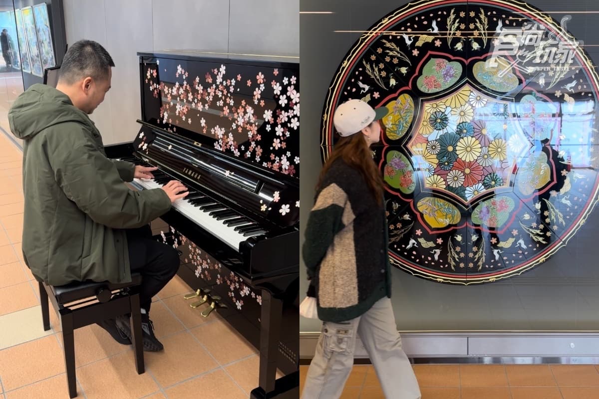石川縣不只金澤好玩！加賀溫泉泡祕湯，加映爆餡蟹肉小吃、職人DIY（中獎公布）