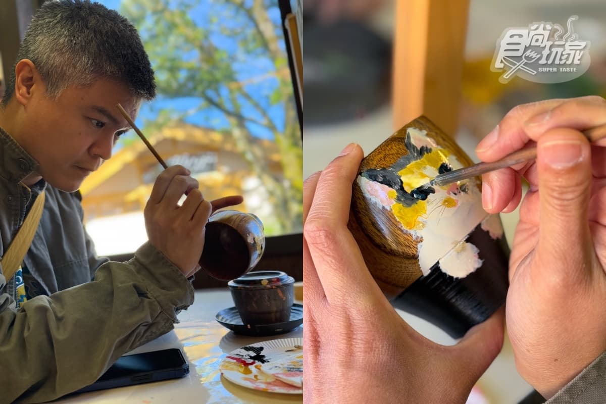 石川縣不只金澤好玩！加賀溫泉泡祕湯，加映爆餡蟹肉小吃、職人DIY（中獎公布）