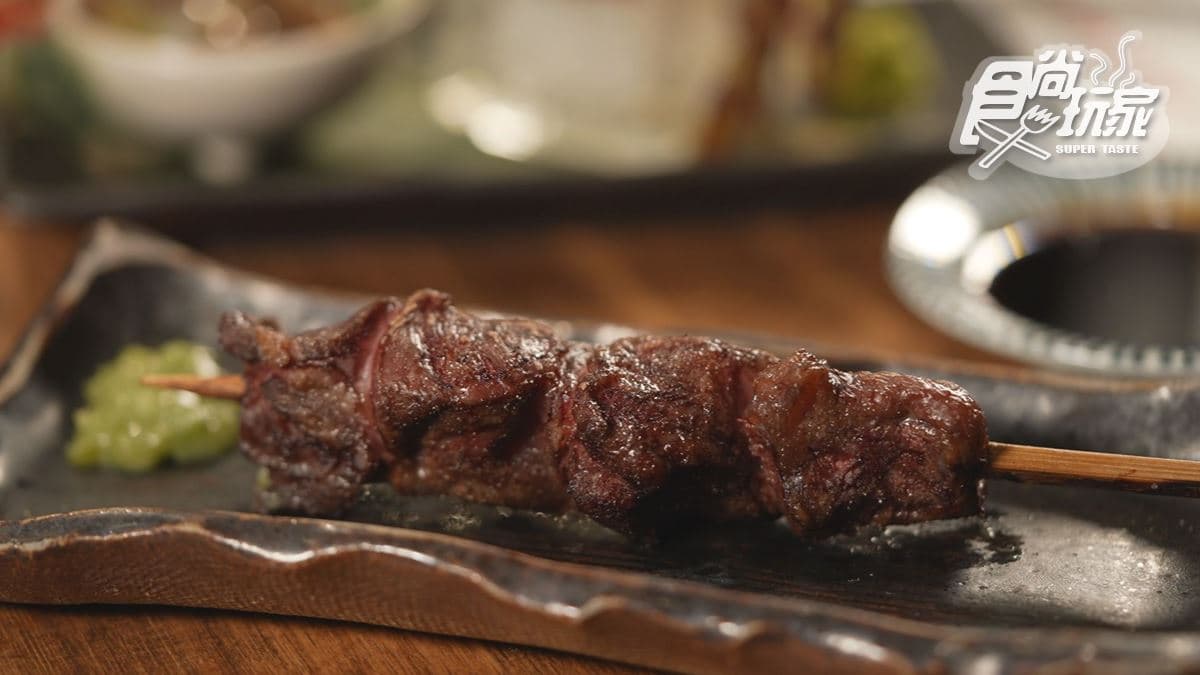 串焼炉端三代目 巌流