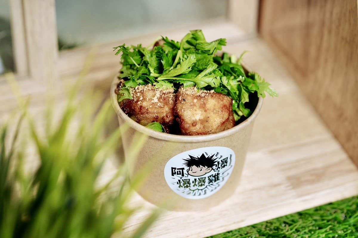 今年首場「香菜市集」在彰化！吃100家香菜美食、逛文創小物，再送整把香菜
