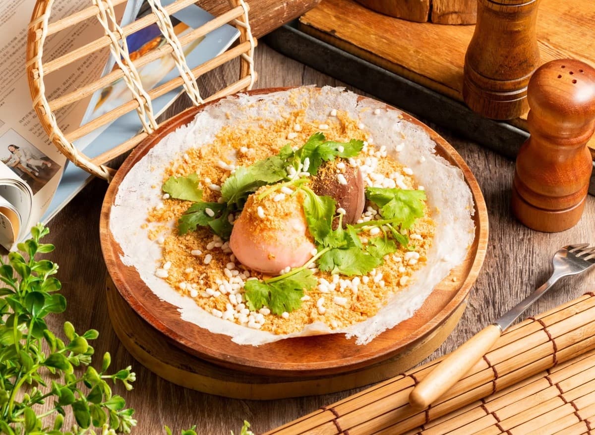 今年首場「香菜市集」在彰化!吃100家香菜美食、逛文創小物,再送整把香菜 今年首場「香菜市集」在彰化!吃100家香菜美食、逛文創小物,再送整把香菜