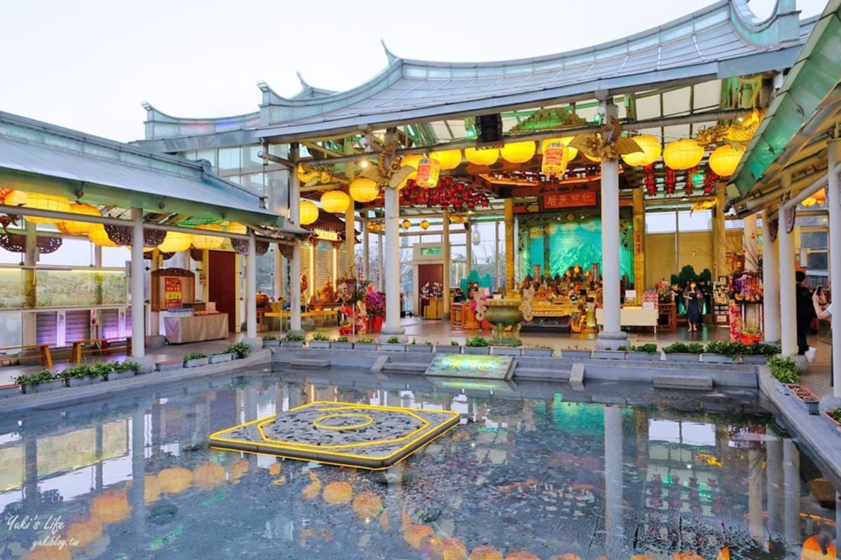 「鹿港老街一日遊」5大景點+8間鹿港老街美食,深度遊鹿港 「鹿港老街一日遊」5大景點+8間鹿港老街美食,深度遊鹿港