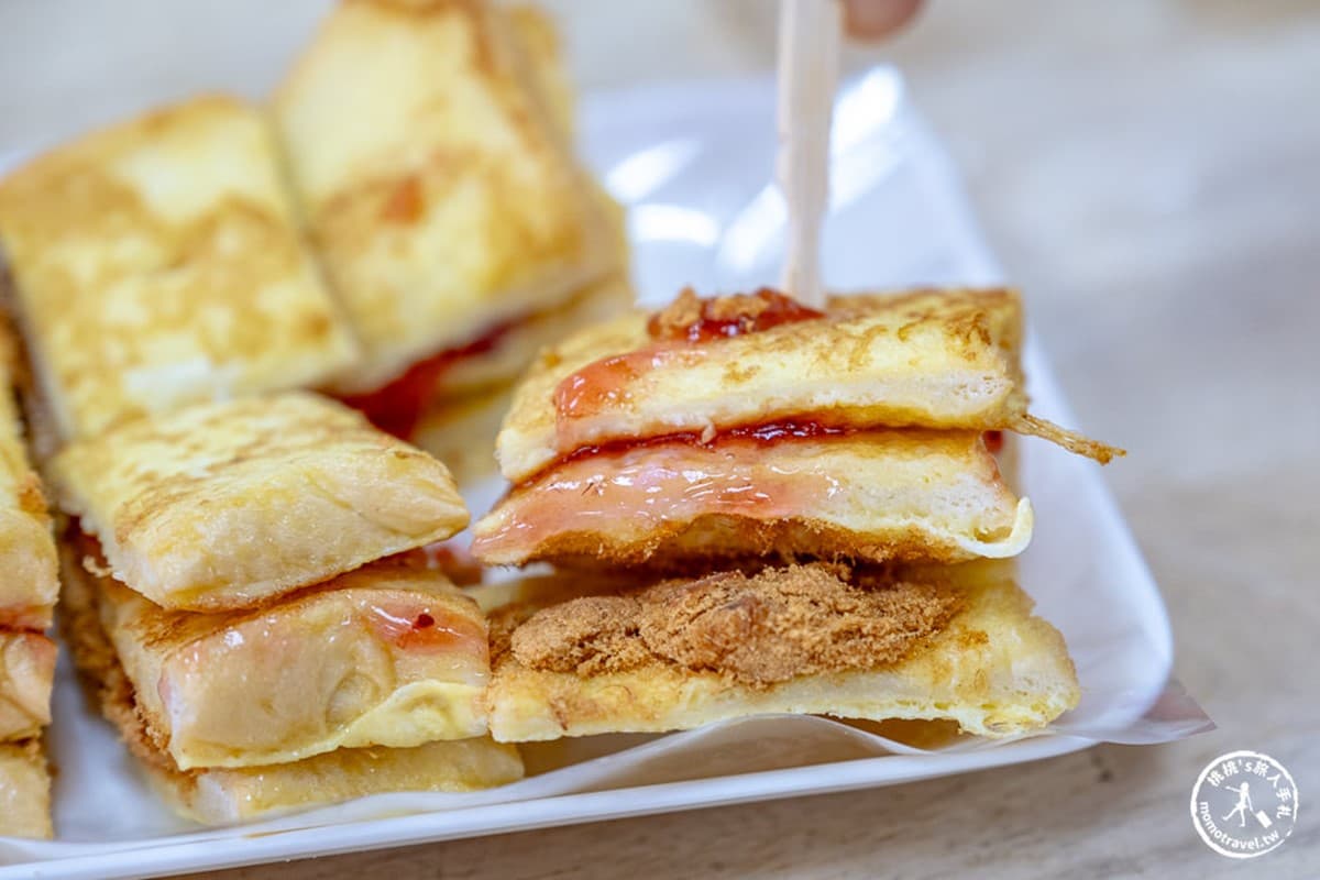 花蓮市區美食TOP25推薦:2026花蓮必吃精選+在地人私藏美食名單 花蓮市區美食7|美崙紅茶