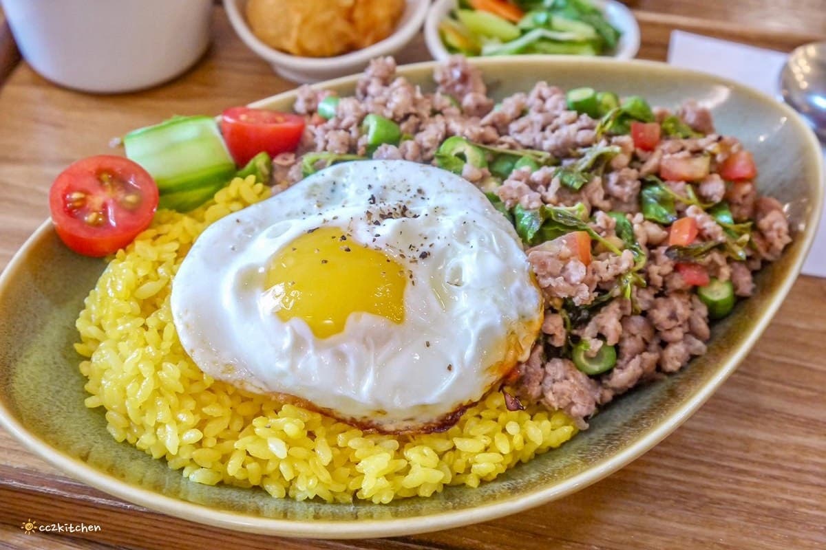 花蓮市區美食TOP25推薦:2026花蓮必吃精選+在地人私藏美食名單 花蓮市區美食6|小巷茉莉