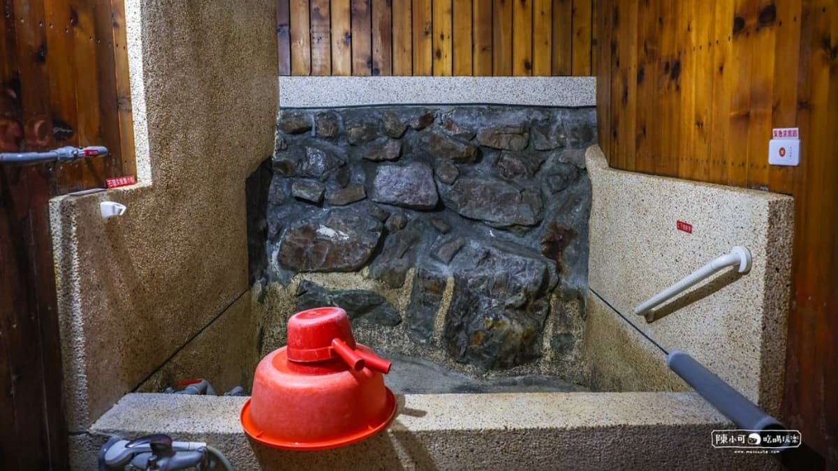 傳奇溫泉湯屋