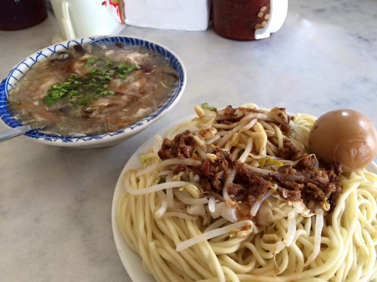 「烏日美食」TOP15 :巨無霸雞排、養生伴手禮+烏日景點推薦 「烏日美食」TOP15 :巨無霸雞排、養生伴手禮+烏日景點推薦