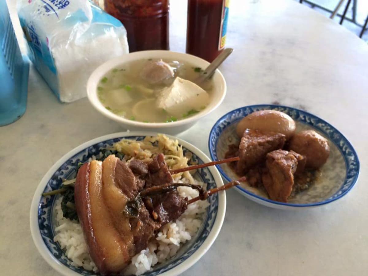 「烏日美食」TOP15 :巨無霸雞排、養生伴手禮+烏日景點推薦 「烏日美食」TOP15 :巨無霸雞排、養生伴手禮+烏日景點推薦
