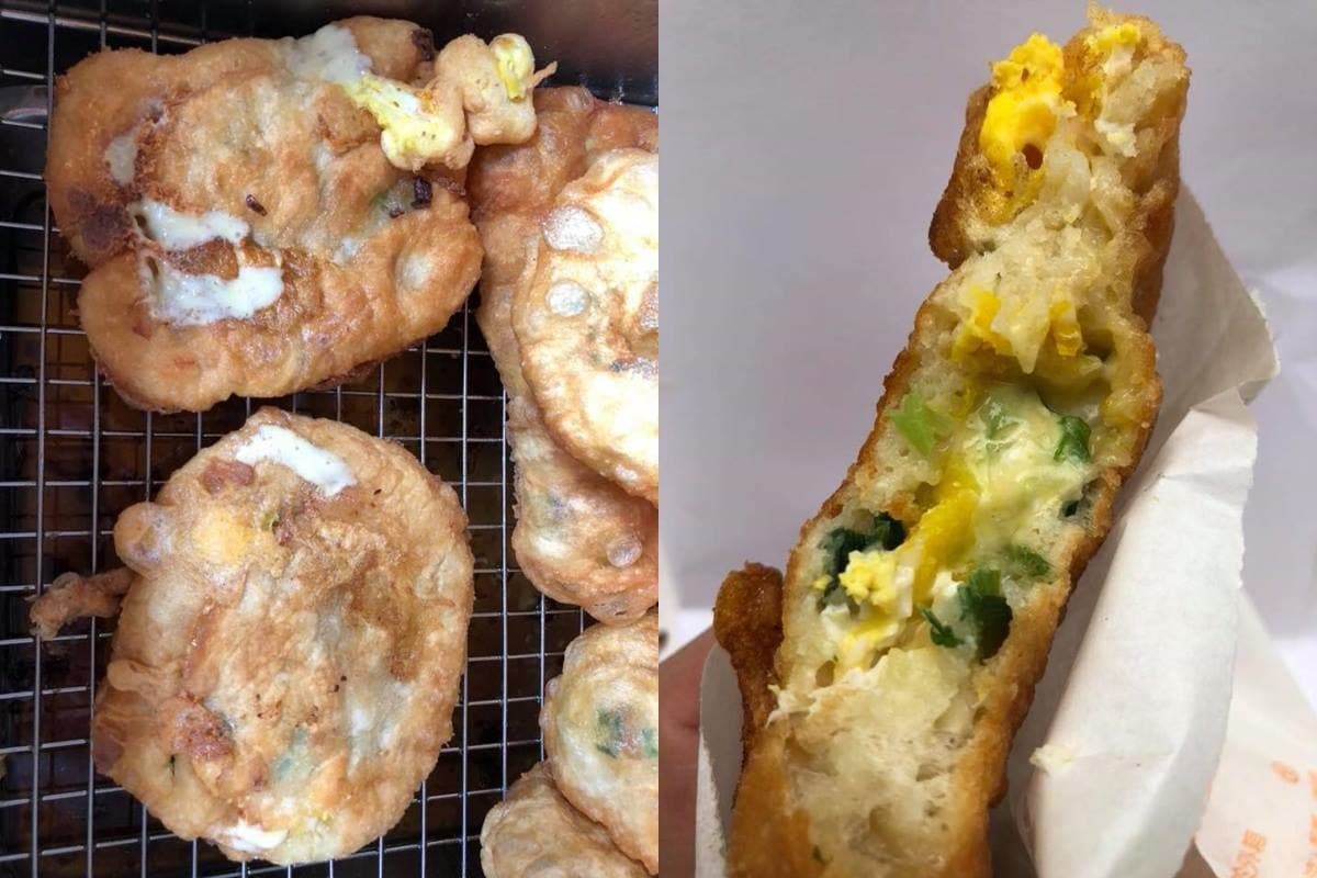 「烏日美食」TOP15 :巨無霸雞排、養生伴手禮+烏日景點推薦 「烏日美食」TOP15 :巨無霸雞排、養生伴手禮+烏日景點推薦