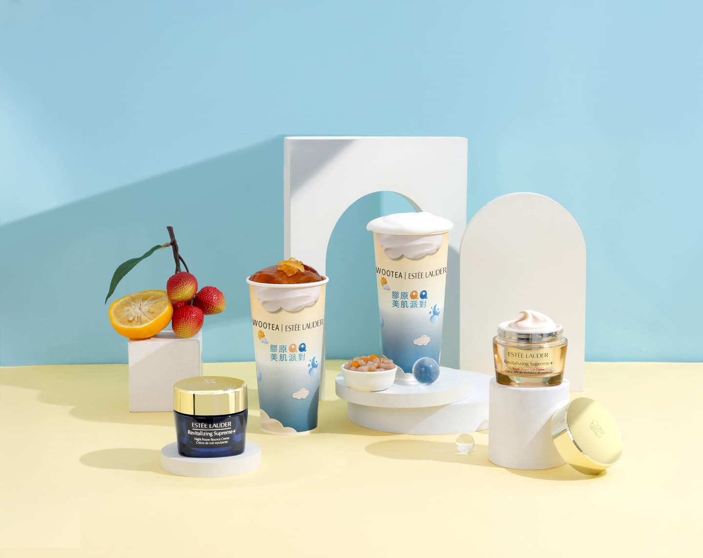 WooTea五桐號「2026菜單」推薦！必喝飲品Top10、最新菜單＆價格一次看
