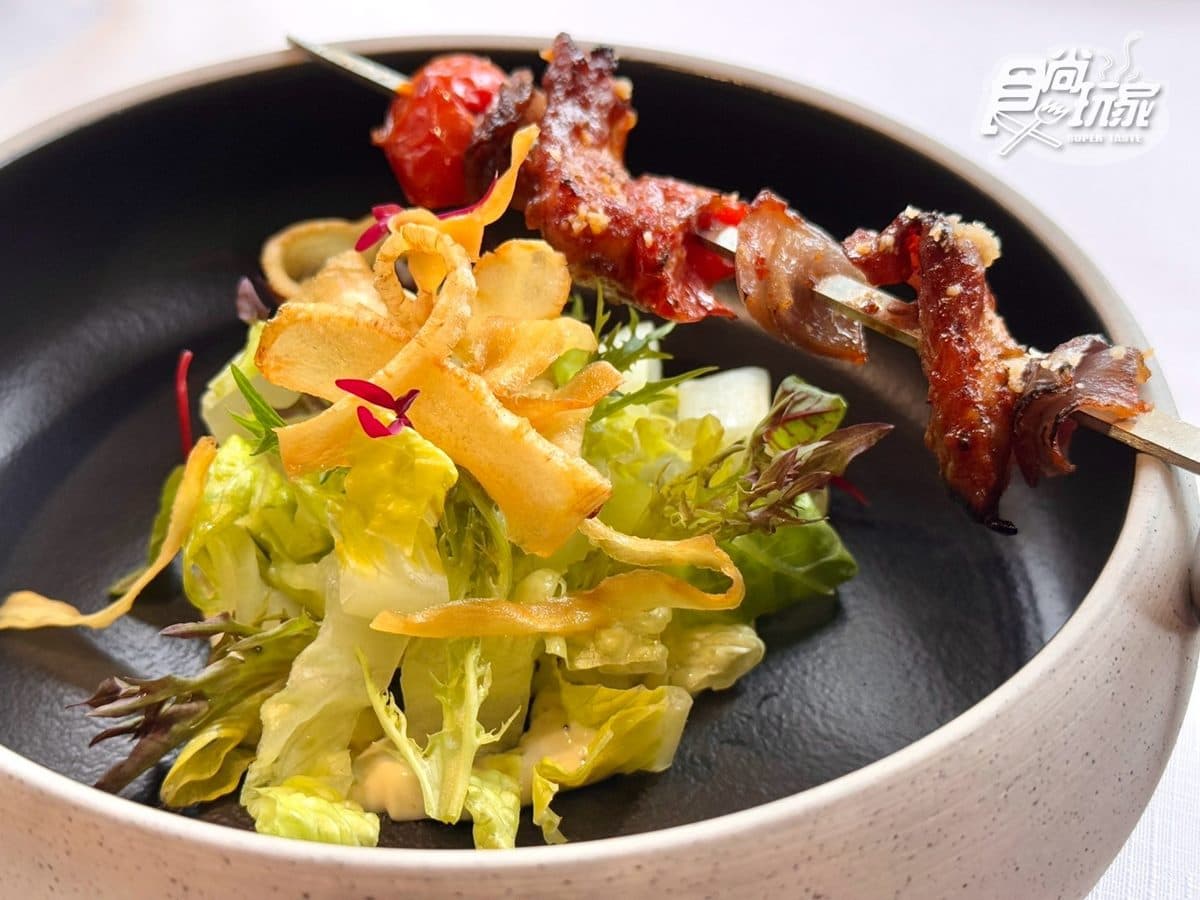 免費吃魷魚＋干貝！「王品牛排」推全新菜單，壽星優惠、推薦餐點一次看