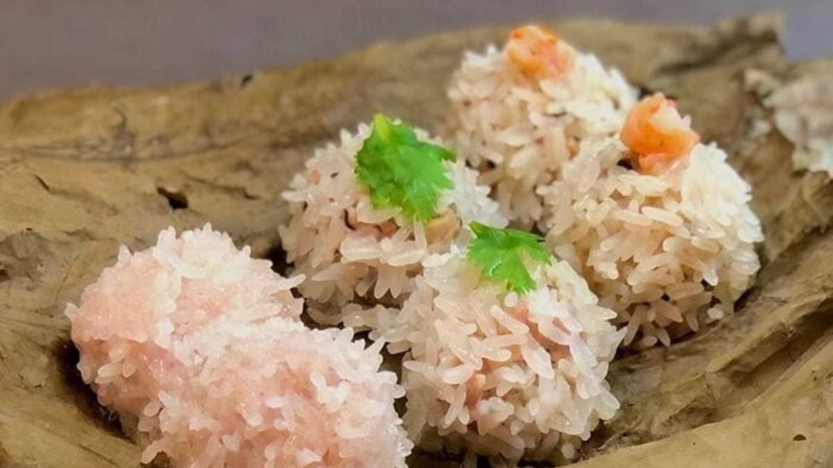 店內菜單以台菜為主，每個月菜色都不同，可以參考官網公告。（圖片來源：米其林指南）