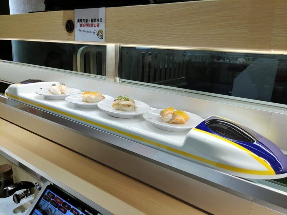 鮭魚、鮮蝦壽司20元開吃!一条通「這8家」門市限定,10款半價餐點一次看 鮭魚、鮮蝦壽司20元開吃!一条通「這8家」門市限定,10款半價餐點一次看