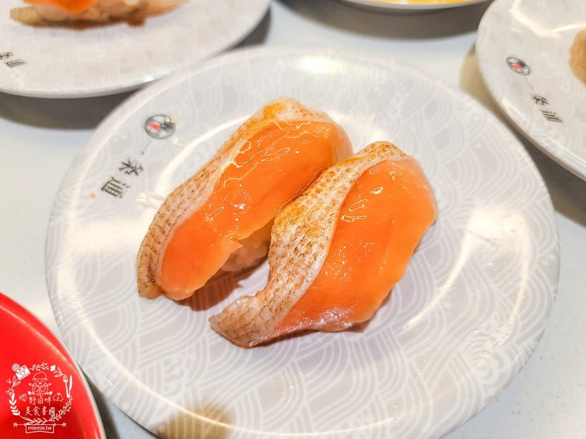 鮭魚、鮮蝦壽司20元開吃!一条通「這8家」門市限定,10款半價餐點一次看 鮭魚、鮮蝦壽司20元開吃!一条通「這8家」門市限定,10款半價餐點一次看