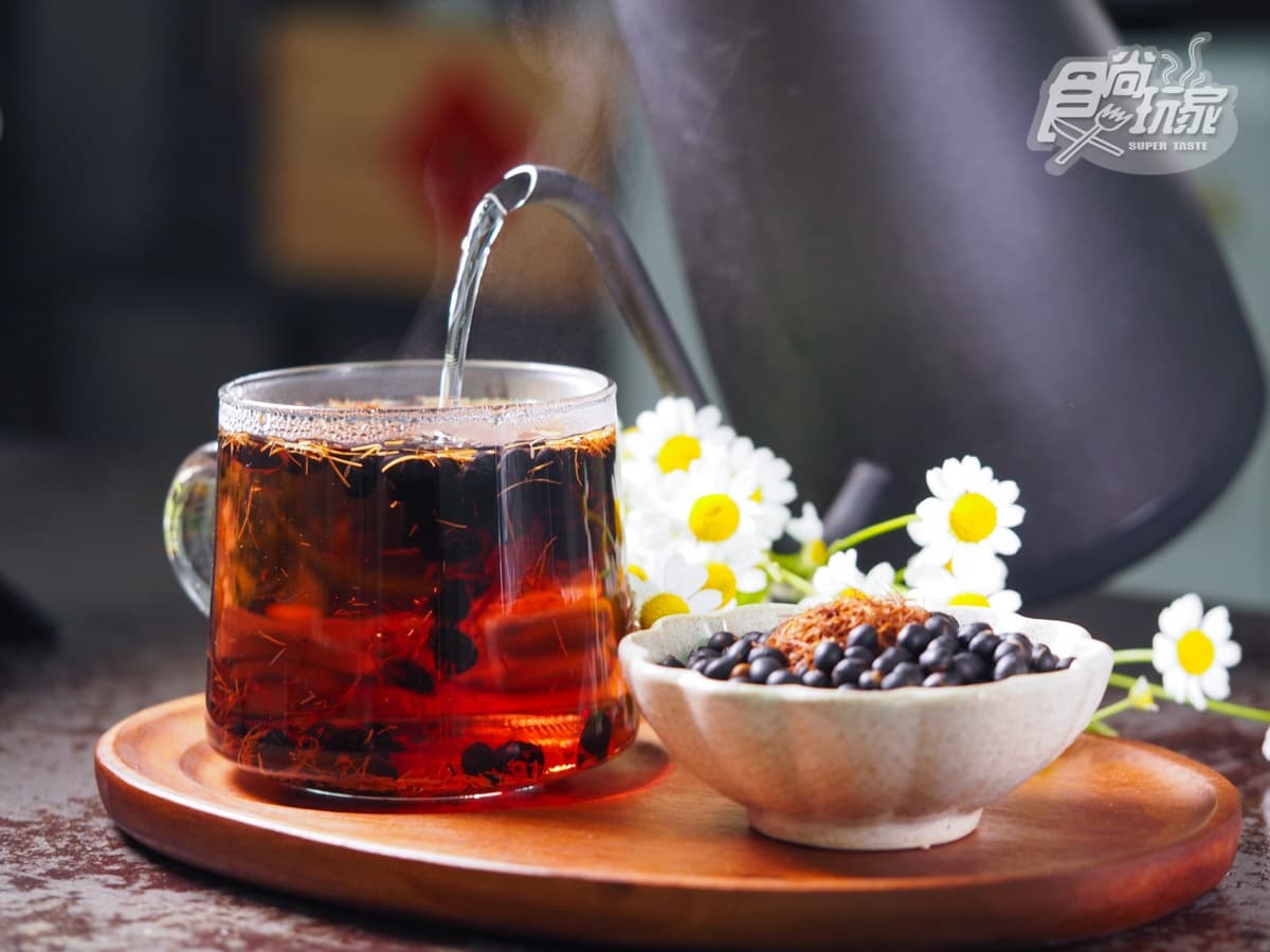 摘食品界米其林!台灣茶葉專家「茶立方」開團:黑豆玉米鬚茶、纖暢油切綠茶(中獎公布) 摘食品界米其林!台灣茶葉專家「茶立方」開團:黑豆玉米鬚茶、纖暢油切綠茶(中獎公布)