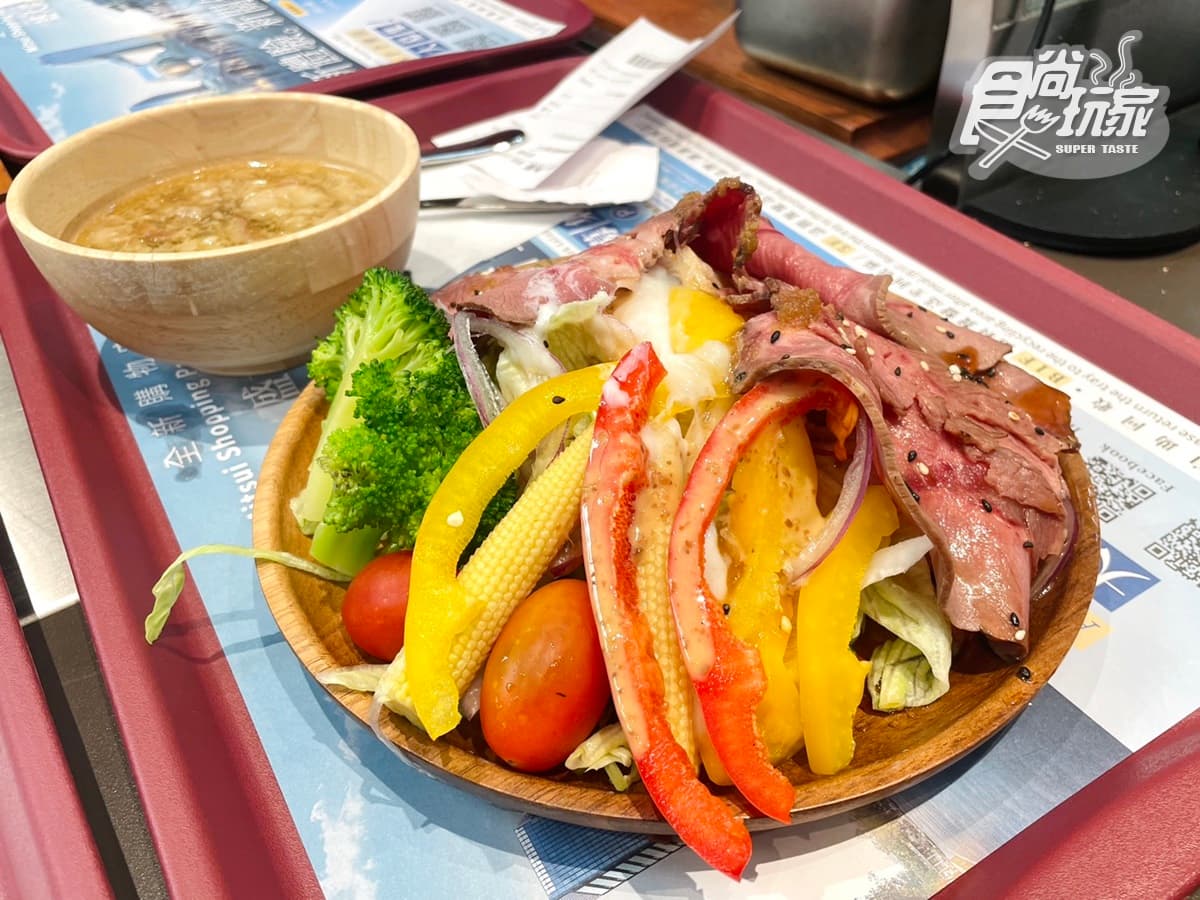 南港LaLaport美食推薦45家!最新優惠搶先看,必嗑「巨大鰻魚飯」、林聰明沙鍋魚 南港LaLaport美食推薦45家!最新優惠搶先看,必嗑「巨大鰻魚飯」、林聰明沙鍋魚