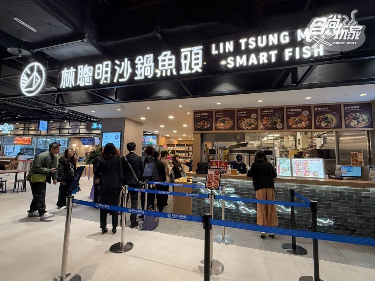 南港LaLaport全攻略！首登台美食、全台旗艦店７亮點，優惠、交通資訊一次收