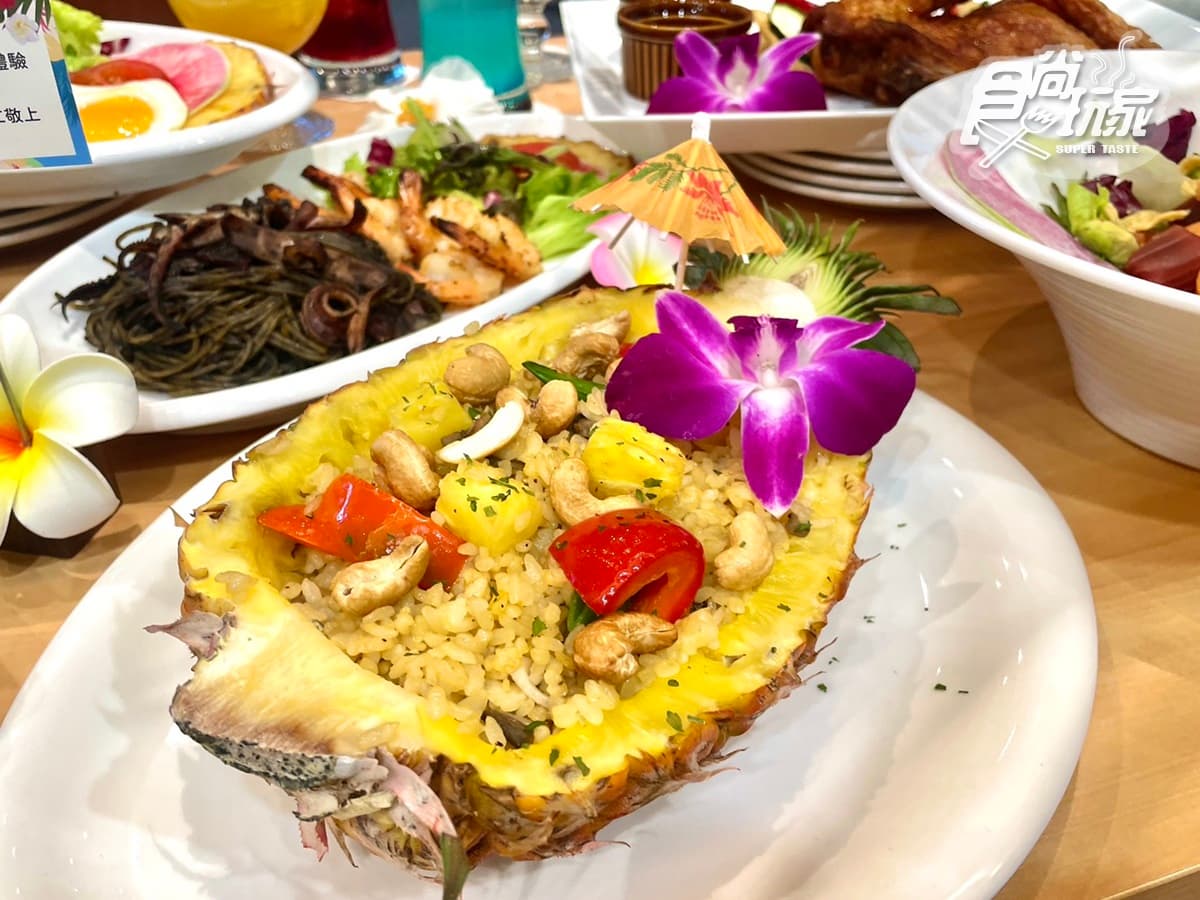 南港LaLaport美食推薦45家!最新優惠搶先看,必嗑「巨大鰻魚飯」、林聰明沙鍋魚 南港LaLaport美食推薦45家!最新優惠搶先看,必嗑「巨大鰻魚飯」、林聰明沙鍋魚