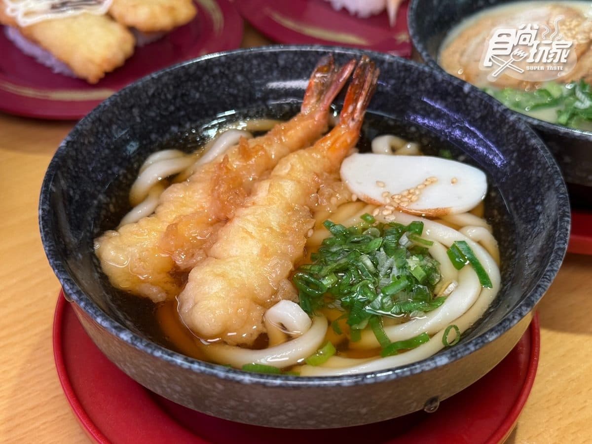 壽司郎副食排行TOP10!黃金脆薯只排第3,「這款」夏季限定甜點也上榜 壽司郎副食排行TOP10!黃金脆薯只排第3,「這款」夏季限定甜點也上榜
